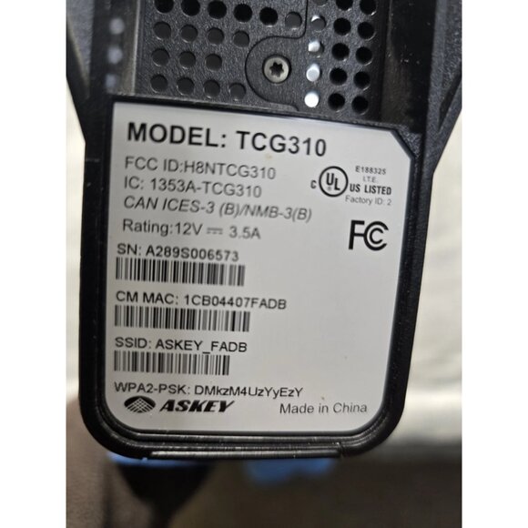 Netgear / Askey Wifi Routers - Picture 3 of 7